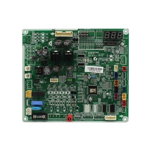 Hauptplatinenbaugruppe EBR82875808 EAX64913601, kompatibel mit LG, Multi-V-Außengerät, Modell AVUW60GM2P0 APUW50GT3E0 von ZERATLVD