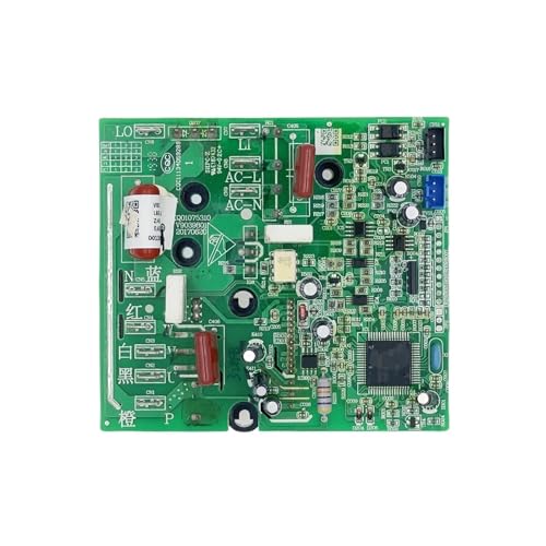 IPM-Modul-Steuerplatine, kompatibel mit Haier, Klimaanlage 0011800328F Wechselrichterschaltung PCB-Klimaanlagenteile IPM-Modul-Steuerplatine, kompatibel mit Haier, Klimaanlage 0011800328F Wechselrichterschaltung PCB-Klimaanlagenteile von ZERATLVD