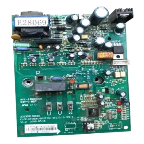 Klimaanlage Bord Kompatibel for ELCE-KFR80W/BP2T4N1-310 ELCE-KFR80W/BP2T4N1-310.D.13.MP2-1 von ZERATLVD