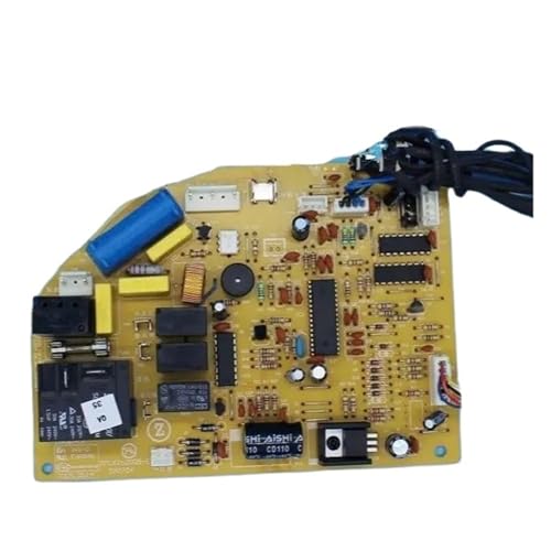 Klimaanlage Computer-Board, Kompatibel for Chigo, ZGAE-118-3E6 GM459cZ003-B GM459cZ002 PC Klimaanlage Teile(B) von ZERATLVD