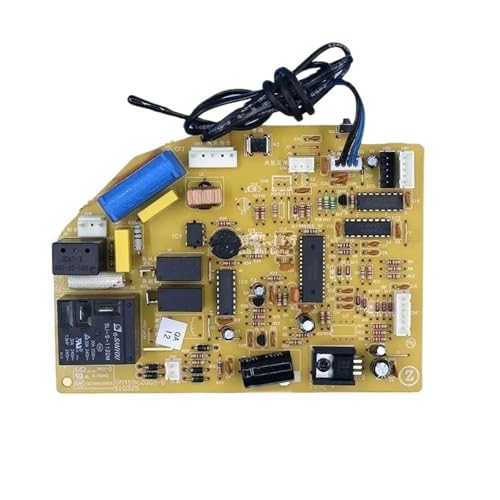 Klimaanlage Computer-Board, Kompatibel for Chigo, ZGAE-118-3E6 GM459cZ003-B GM459cZ002 PC Klimaanlage Teile(C) von ZERATLVD