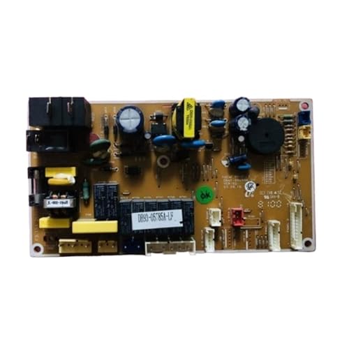 Klimaanlage Computer-Board, Kompatibel for Samsung, DB93-05785A-LF Platine DB41-00493A von ZERATLVD