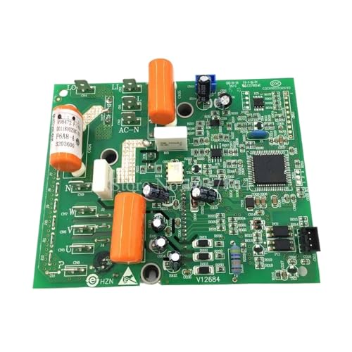 Klimaanlage Computer-Board Kompatibel for 0011800258H 0011800258G 0011800258B 0011800258 Variable Frequenz Bord Stick Bord Modul(0011800258J) von ZERATLVD