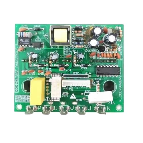 Klimaanlage Computer-Board Kompatibel for CE-KFR26W/BP2N1-030.D.13 CE-KFR26W/BP2N1-12H Klimaanlage Computer-Board Kompatibel for CE-KFR26W/BP2N1-030.D.13 CE-KFR26W/BP2N1-12H von ZERATLVD