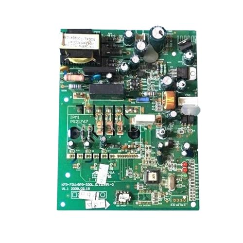 Klimaanlage Computer-Board Kompatibel for Control Board KFR-72W/BP3-330L.D.13.MP1-2 V1.1 Modul Bord Klimaanlage Computer-Board Kompatibel for Control Board KFR-72W/BP3-330L.D.13.MP1-2 V1.1 Modul Bord von ZERATLVD