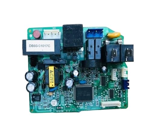 Klimaanlage Computer-Board Kompatibel for DB93-01017C DB41-00027C DB41-00027B Platine Teile Klimaanlage Computer-Board Kompatibel for DB93-01017C DB41-00027C DB41-00027B Platine Teile von ZERATLVD