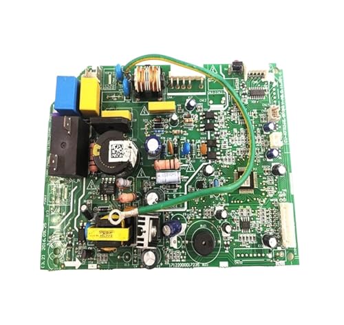 Klimaanlage Computer-Board Kompatibel for EU-KFR26G/BP3N1Y-AB EU-KFR26G/BP3N1Y-AB.D.11.NP1-1 1712000007905 Motherboard Klimaanlage Computer-Board Kompatibel for EU-KFR26G/BP3N1Y-AB EU-KFR26G/BP3N1Y-AB.D.11.NP1-1 1712000007905 Motherboard von ZERATLVD