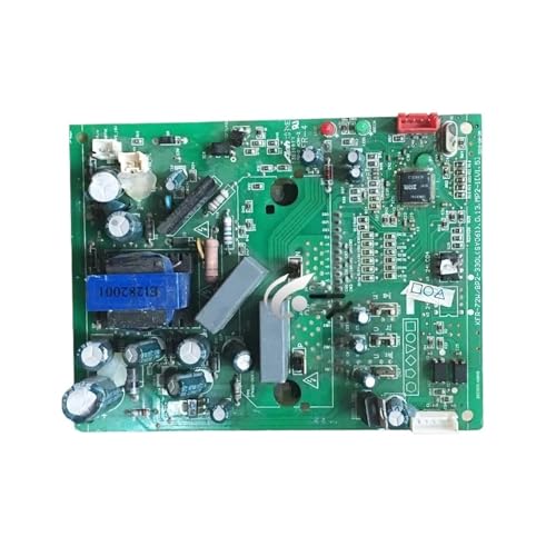 Klimaanlage Computer-Board Kompatibel for KFR-72W/BP2-330L KFR-72W/BP2-330L(SY061).D.13. MP2-1 Bord Teile von ZERATLVD