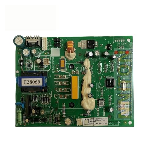 Klimaanlage Computer-Board Kompatibel for Platine CE-KFR105W/BP2T3N1 CE-KFR105W/BP2T3N1-310(767).D.13.MP2-1 Modular von ZERATLVD