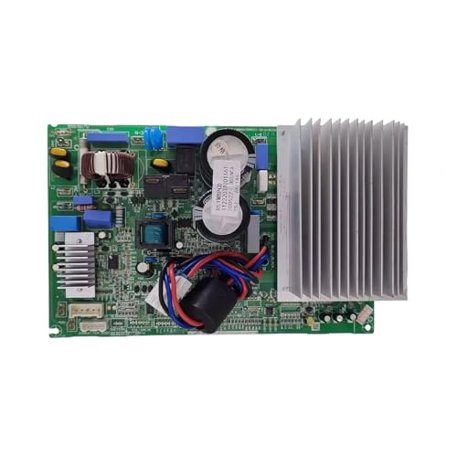 Klimaanlage R51WBPC0 Motherboard, Kompatibel for AUX, SX-W-NEC52-SLDC-1,3P-V1 Platine 11329021000868 Control Board von ZERATLVD