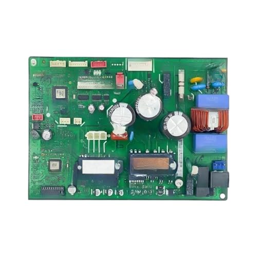 Klimaanlagen-Steuerplatine, kompatibel mit Samsung, DB92-02866 DB92-02866C DB92-02866D DB92-02866E DB92-02866F DB41-01227A PCB(DB92-02866C) von ZERATLVD