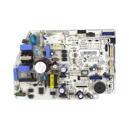 Leiterplatte der Klimaanlage, kompatibel mit LG, EAX35907219 EAX35907219-1.0 EAX35907219-1.2 Steuerplatine for Innengeräte von ZERATLVD