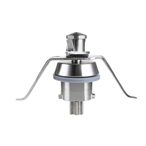 Mixerklingen-Upgrade, kompatibel mit Thermomix TM21, Ersatz for gemischtes Messerzubehör von ZERATLVD