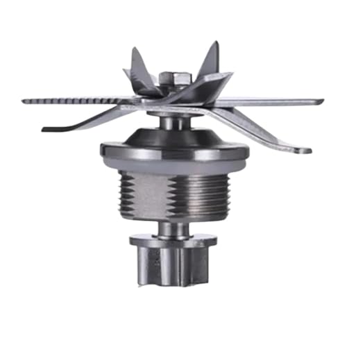 Mixermesser, kompatibel mit Chigo, Ersatzmesser for Smoothie-Maschine ZG-YM1701 ZG-1708 ZG-1906 von ZERATLVD