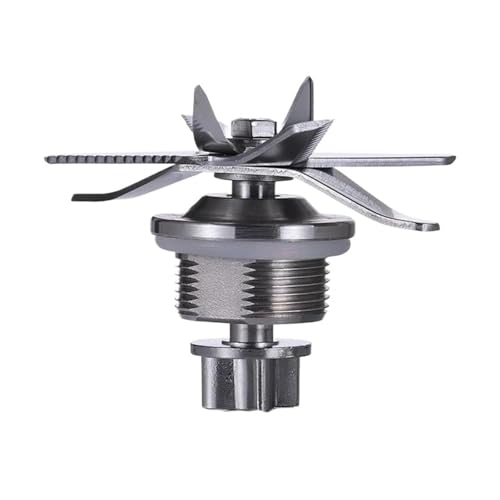 Mixermesser, kompatibel mit Chigo, Ersatzmesser for Smoothie-Maschine ZG-YM1701 ZG-1708 ZG-1906 von ZERATLVD