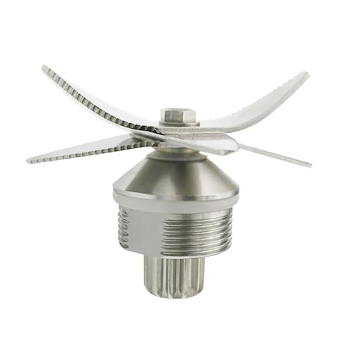 Mixermesser, kompatibel mit Vitamix, Mixer 010 TW TM 767 768 800 G5200 G2001 Mixer-Entsafter-Teile von ZERATLVD
