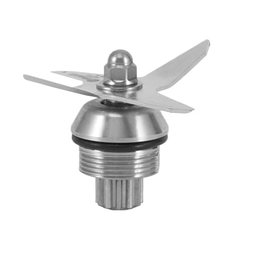 Mixermesser-Ersatz, kompatibel mit Vitamix, VM0109 TNC5200 5200S, Zubehör for Küchenkochmaschinen von ZERATLVD