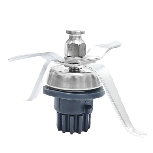 Mixmesserklinge, kompatibel mit DustieCook Smart Cooking Station Mycook, Ersatzteile for Mixer Mixmesserklinge, kompatibel mit DustieCook Smart Cooking Station Mycook, Ersatzteile for Mixer von ZERATLVD