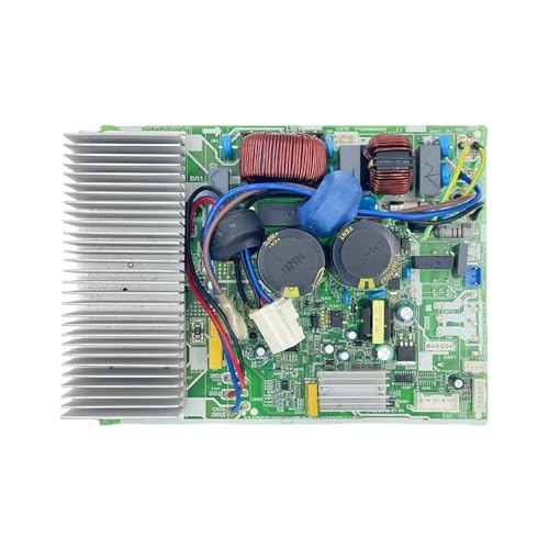 Steuerplatine, kompatibel mit Midea, KFR-35W/BP3N-(RX24Tmini+STR6A161+GIB10CH60TS-L+TPD4204F).D.13.WP2-1 17122000048121 Klimaanlagenteile von ZERATLVD