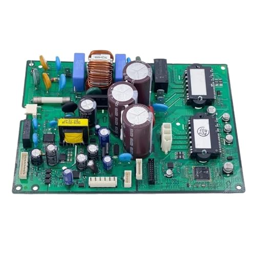 Steuerplatine for Außengeräte der Klimaanlage, kompatibel mit Samsung, DB92-04025A DB92-04025C Schaltkreisplatine DB41-01350A Klimaanlagenteile(DB92-04025C) von ZERATLVD