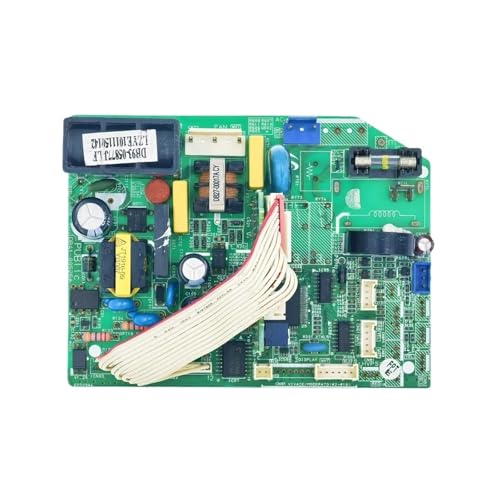 Steuerplatine for Innengeräte der Klimaanlage, kompatibel mit Samsung, DB93-05877J-LF DB93-08383C-LF PCB DB41-00526A Klimaanlagenteile(DB93-08383C-LF) von ZERATLVD
