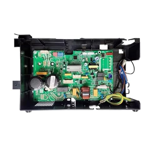 Universal-Motherboard-Wechselrichtermodul-Leiterplatte for den Außenbereich, kompatibel mit Midea, BP3-Klimaanlage Universal-Motherboard-Wechselrichtermodul-Leiterplatte for den Außenbereich, kompatibel mit Midea, BP3-Klimaanlage von ZERATLVD