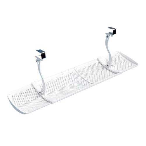 Zentrale Klimaanlage Windschutzscheibe Anti-Direktblasen Deckenluftauslass Schallwand Deckenmaschine Universal-Luftführungsschirm(90cm 1 pieces) von ZERATLVD