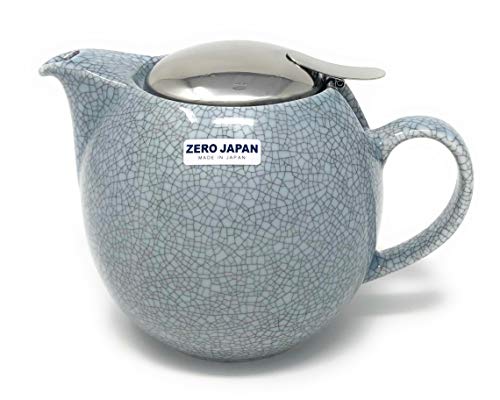 ZEROJAPAN Universal-Teekanne 680cc Lavendel Tintenpenetration BBN-04 SKL (Japan-Import) von Zero Japan