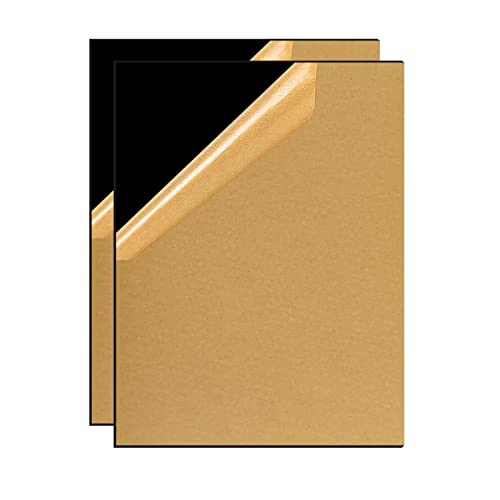 ZESABGE 2 Stück Schwarze Acrylscheiben A3 Acrylglas platten 1.7mm Zuschneidbare Acryl Kunststoffplatte,Acrylplatten Plexiglasplatten Zuschnitt Nach Mass für DIY Basteln,Malerei,Heimdekoration etc. ZESABGE 2 Stück Schwarze Acrylscheiben A3 Acrylglas platten 1.7mm Zuschneidbare Acryl Kunststoffplatte,Acrylplatten Plexiglasplatten Zuschnitt Nach Mass für DIY Basteln,Malerei,Heimdekoration etc. von ZESABGE