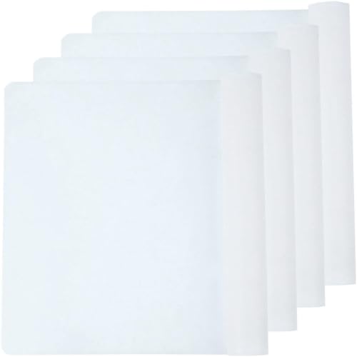 ZESLIV 4 Stück Tischset Platzset aus Silikon, Tischsets für Kinder, Silikon Tischmatte rutschfest, wasserdichte hitzebeständige rutschfeste Küche Leicht zu reinigen ZESLIV 4 Stück Tischset Platzset aus Silikon, Tischsets für Kinder, Silikon Tischmatte rutschfest, wasserdichte hitzebeständige rutschfeste Küche Leicht zu reinigen von ZESLIV