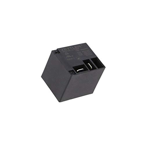 AZ2100-1A-12DE Relay electromagnetic SPST-NO Ucoil 12VDC 40A Series ZETTLER AZ2100-1A-12DE Relay electromagnetic SPST-NO Ucoil 12VDC 40A Series ZETTLER von Zettler