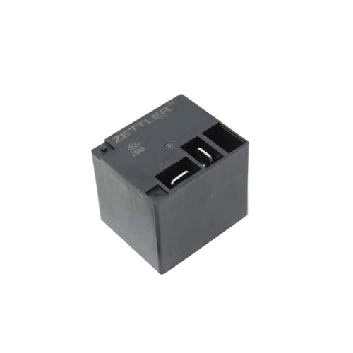 AZ2100-1A-24DE Relais: elektromagnetisch SPST-NO USpule : 24VDC 40A 500mW ZETTLE AZ2100-1A-24DE Relais: elektromagnetisch SPST-NO USpule : 24VDC 40A 500mW ZETTLE von ZETTLER