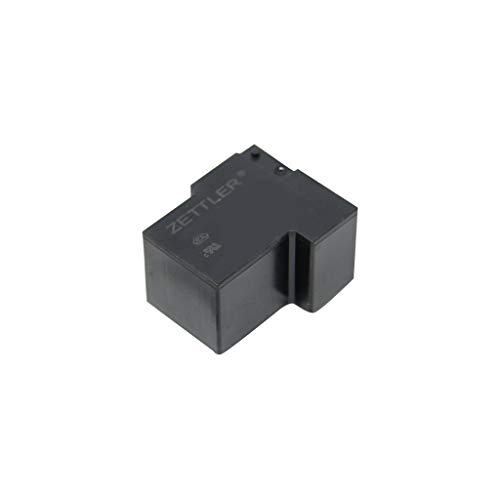 AZ2150-1C-12DE Relais: elektromagnetisch SPDT USpule : 12VDC 40A Serie: AZ2150 Z AZ2150-1C-12DE Relais: elektromagnetisch SPDT USpule : 12VDC 40A Serie: AZ2150 Z von ZETTLER