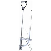 Zewotherm Systemtacker inklusive Gewicht von ZEWOTHERM