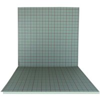 Zewotherm Verbundplatte 20 WLG 035 150kPa, 10m2 Fläche Zewotherm Verbundplatte 20 WLG 035 150kPa, 10m2 Fläche von ZEWOTHERM