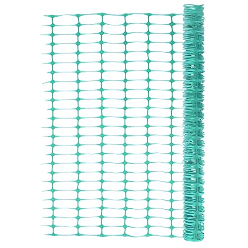 ZEYUAN Gartenzaun 30 m Grün, Sichtschutz Zaun, ZaunsichtschutzB, Steckzaun, Garten Zaun,Teichzaun, Zaunelemente, Garden Fence ZEYUAN Gartenzaun 30 m Grün, Sichtschutz Zaun, ZaunsichtschutzB, Steckzaun, Garten Zaun,Teichzaun, Zaunelemente, Garden Fence von ZEYUAN