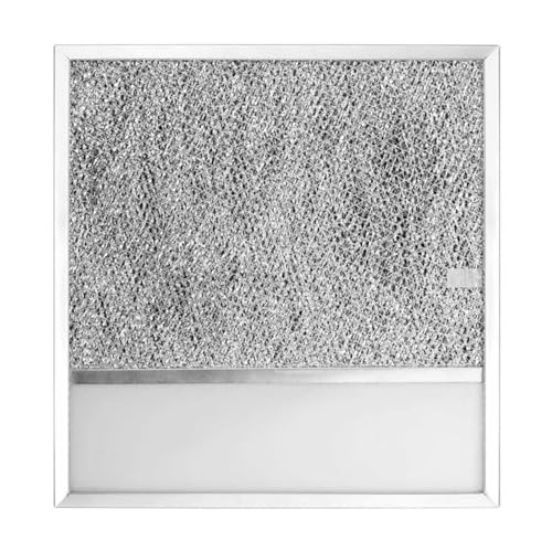 Aluminium-Fett-Kohle-Filter für Whirlpool 883093, 883103, 883149, 1017892, 8190232 Aluminium-Fett-Kohle-Filter für Whirlpool 883093, 883103, 883149, 1017892, 8190232 von ZEZEFUFU