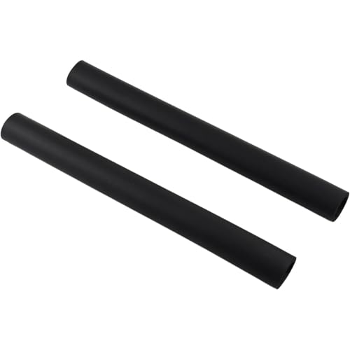 ZEZEFUFU 2 x Rasenmähergriff 422179 für Grasshopper MM1800 CMM1200 MM675 von ZEZEFUFU