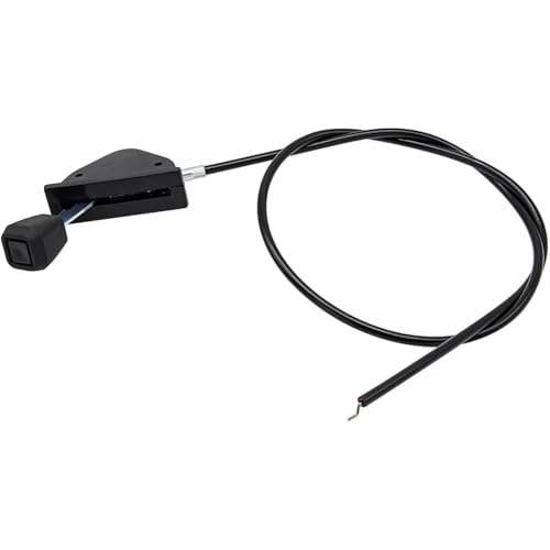 ZEZEFUFU Rasenmäher Gaszug 112-9752 für Toro SS4235/4260/5000 TimeCutter ZEZEFUFU Rasenmäher Gaszug 112-9752 für Toro SS4235/4260/5000 TimeCutter von ZEZEFUFU