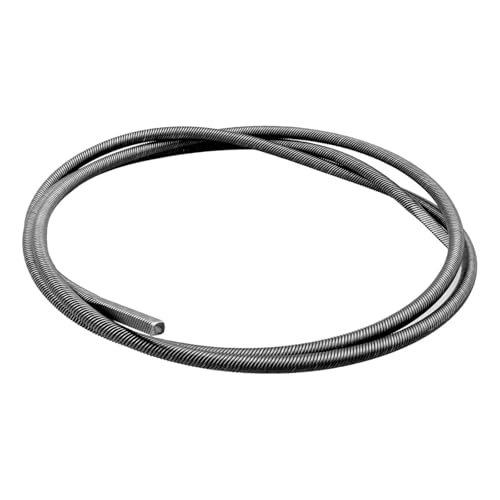 ZEZEFUFU Rasentrimmer Flex Antriebswelle 4130-711-3210 für Stihl FS38 FS46 FS40 FS50 FS55 FS55R FS75 FS80 FS85 von ZEZEFUFU