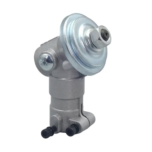 ZEZEFUFU Rasentrimmer Getriebekopf 537333802 für Husqvarna 324LX 324LDX 326LS 326LX 326L 525L 525LST++ ZEZEFUFU Rasentrimmer Getriebekopf 537333802 für Husqvarna 324LX 324LDX 326LS 326LX 326L 525L 525LST++ von ZEZEFUFU