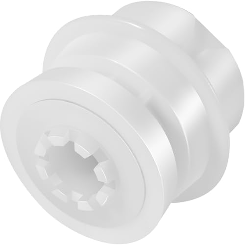 RCX26005 Radrohrlager Ersatz für Hayward TigerShark Robotic Pool Cleaner Modelle RC9956CC, RC9965CC, RC9950A, RC9950GR, RC9950, für TigerShark QC, Plus Modelle RC9990GR, RC9990, RC9955GR von ZEZHIMI