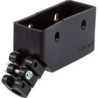 ZF - 0015-0703 0015-0703 Abdeckkappe Schwarz 1 St. von ZF