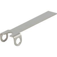 6141232 6141232 Zusatzbetätiger Metallhebel gerade 1 St. - ZF 6141232 6141232 Zusatzbetätiger Metallhebel gerade 1 St. - ZF von ZF