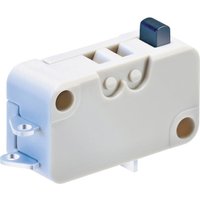 ZF - D459-B8AA Mikroschalter D459-B8AA 250 v/ac 16 a 1 x Ein/(Ein) tastend 1 St. von ZF