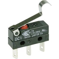 ZF - DC1C-L1SC Mikroschalter DC1C-L1SC 250 v/ac 6 a 1 x Ein/(Ein) IP67 tastend 1 St. von ZF