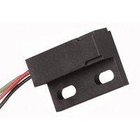 ZF - Magnetfeldsensor MP102103 4.5 - 24 v/dc Messbereich: +195 - +400 g Kabel, offenes Ende von ZF