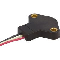 Winkelsensor AN820032 AN820032 Messbereich: 360 ° (max) Analog Spannung Kabel, offenes Ende - ZF von ZF