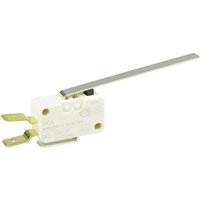 D459-V3LL Mikroschalter D459-V3LL 250 v/ac 16 a 1 x Ein/(Ein) tastend 1 St. - ZF von ZF