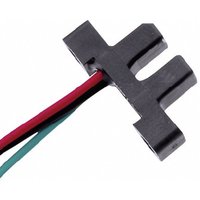 ZF - Flügelradsensor VN101503 3.8 - 24 v/dc Kabel, offenes Ende ZF - Flügelradsensor VN101503 3.8 - 24 v/dc Kabel, offenes Ende von ZF